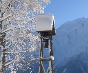 retraite spirituelle_Mont Blanc