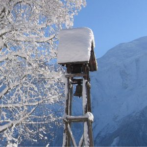 retraite spirituelle_Mont Blanc