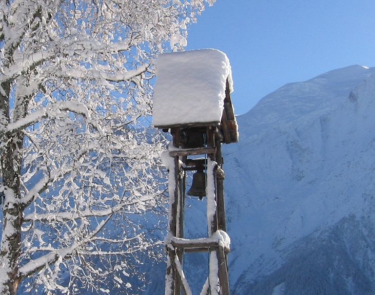 retraite spirituelle_Mont Blanc