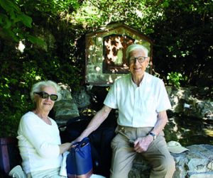 la Flatière_week couples
