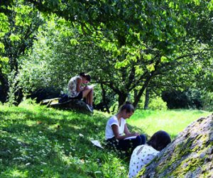 retraite spirituelle_méditation