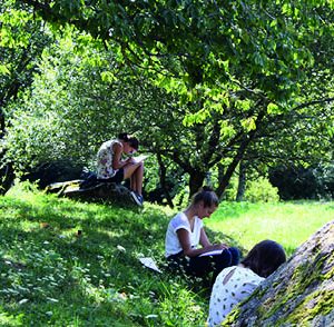 retraite spirituelle_méditation