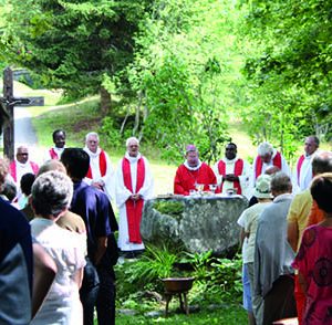 retraite spirituelle_Mont Blanc