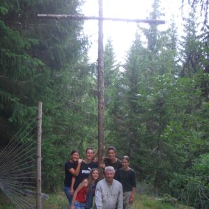 camps jeunes montagne les alpes