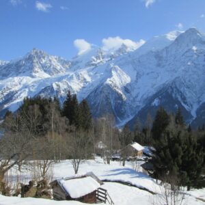 camps enfants montagne alpes le rocher la flatiere