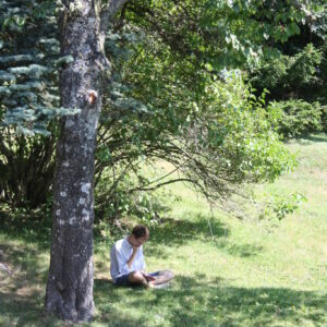 retraite spirituelle_méditation montagne alpes